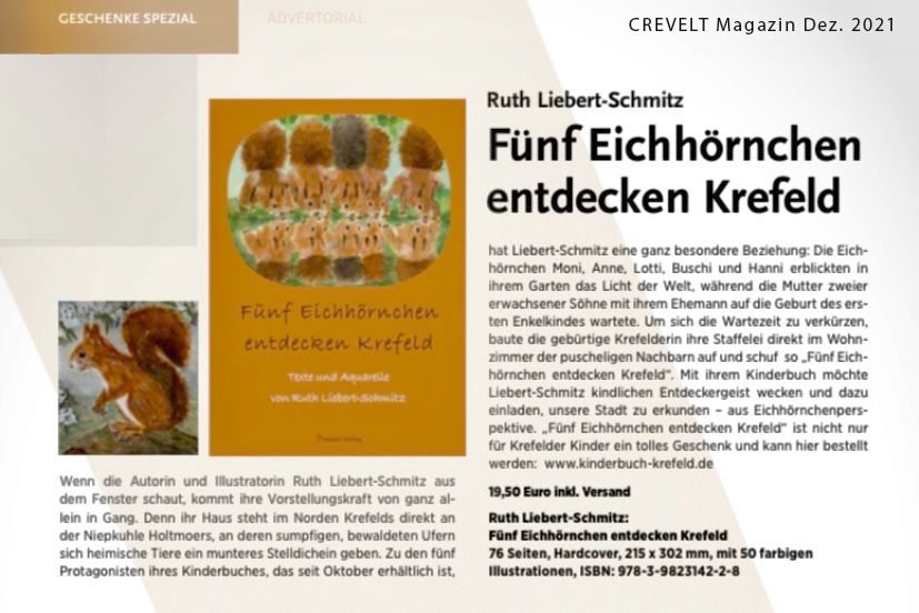 CREVELT
